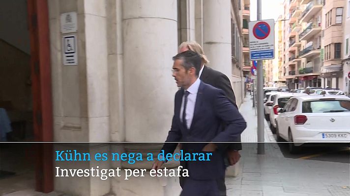 Informatiu Balear - Informatiu Balear en 2' - 20/10/25