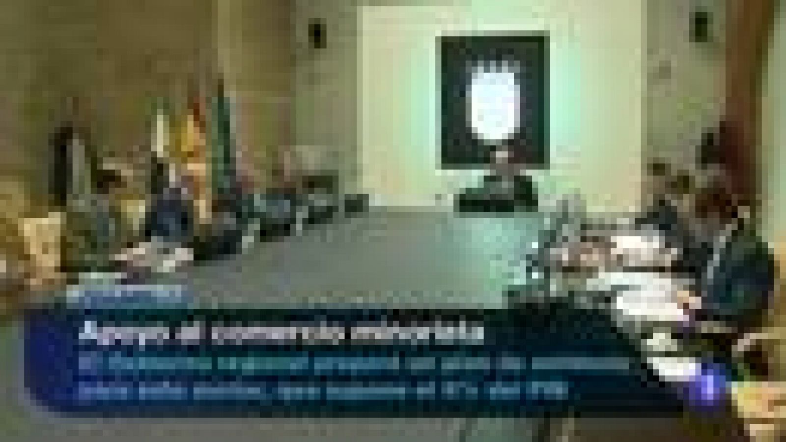 Extremadura en 2' - 29/01/13 | Ver