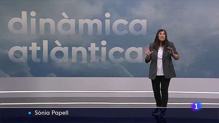 Informatiu Balear - El temps a les Illes Balears - 20/10/25