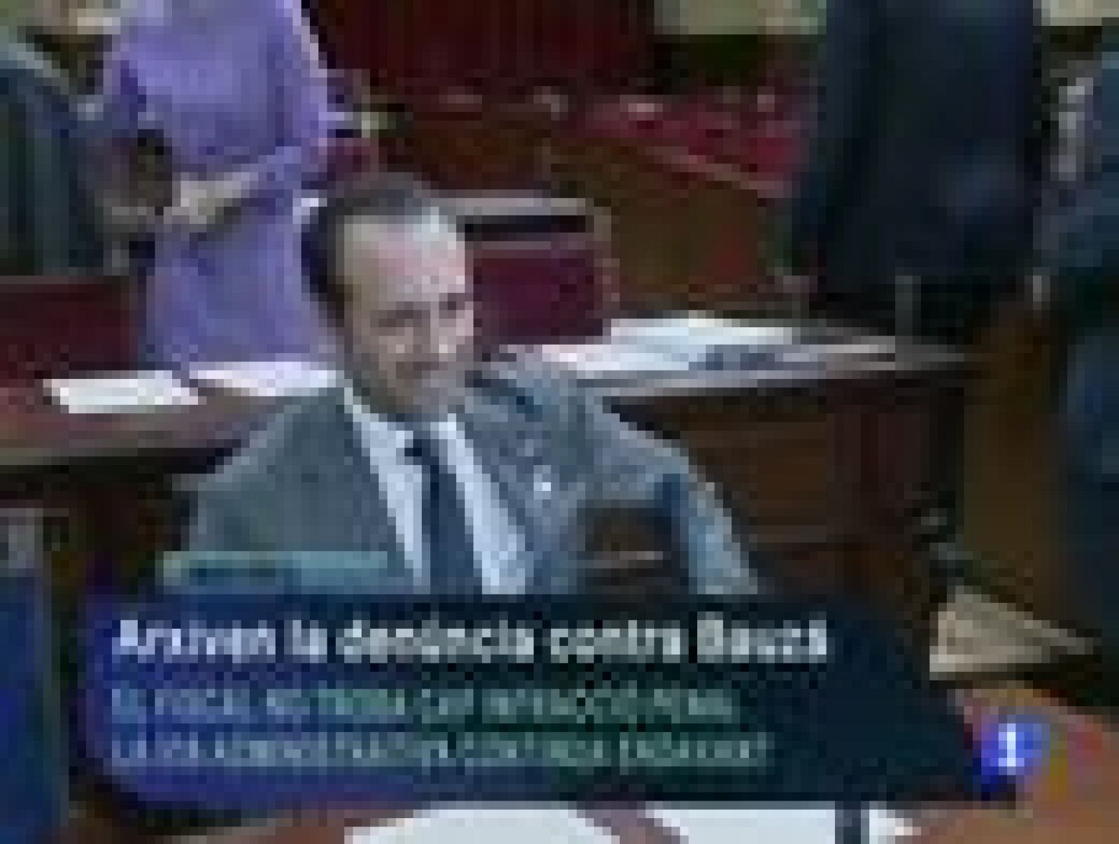 Informatiu Balear: Informatiu Balear en 2' - 29/01/13 | RTVE Play