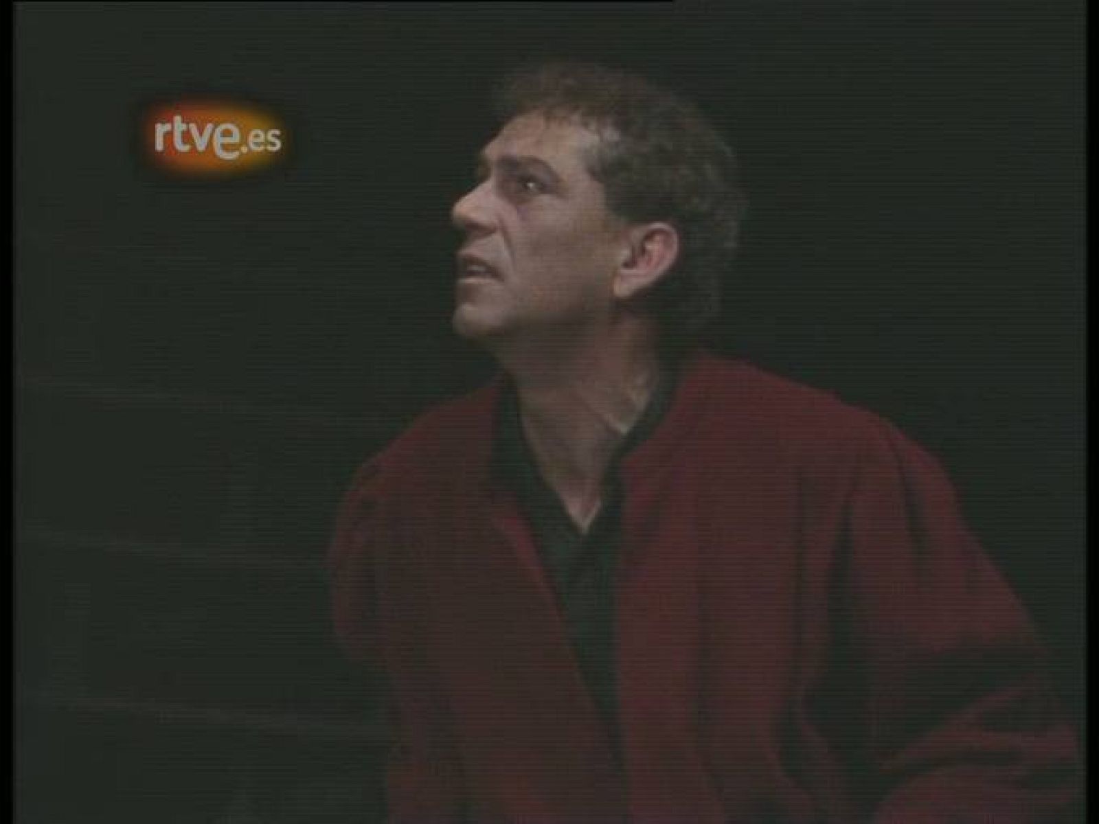 Arxiu TVE Catalunya - Teatre Lliure - Lorenzaccio, Lorenzaccio (2a part)
