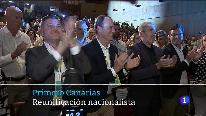 Telecanarias - Telecanarias - 20/10/2025