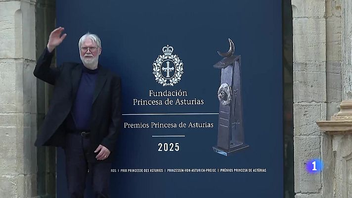 Panorama Regional - Asturias en 2' - 20/10/25