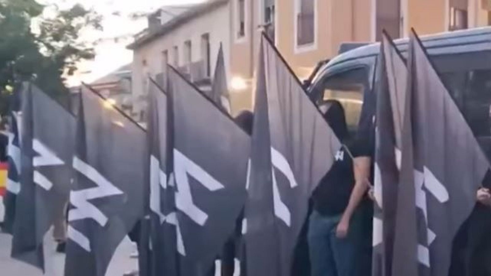 Contraprogramación a la protesta de Núcleo Nacional - Directo al grano | Ver