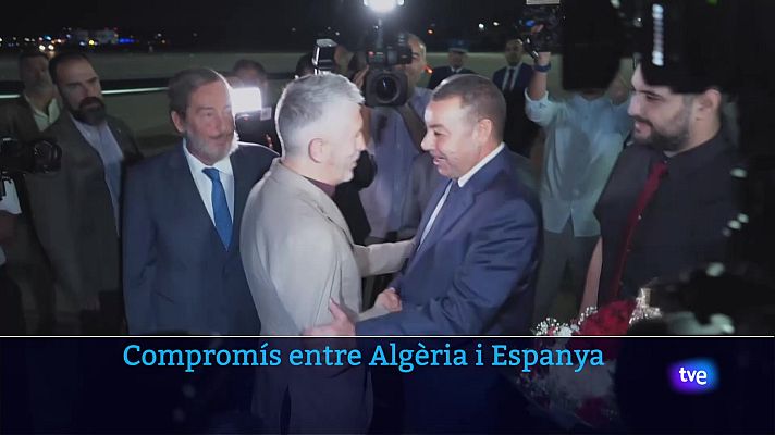 Informatiu Balear - Informatiu Balear 2 - 20/10/25