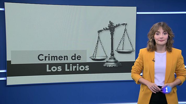 Informativo Telerioja - Informativo telerioja 2 - 20-10-2025