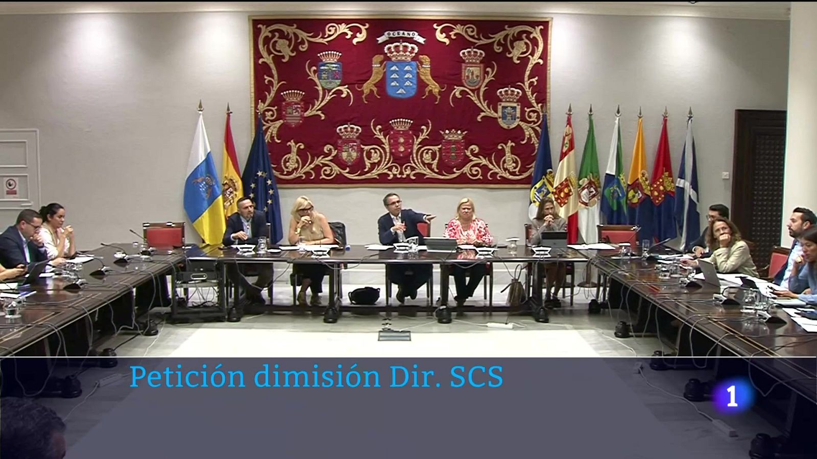 Canarias en 2´ - 20/10/2025 | Ver