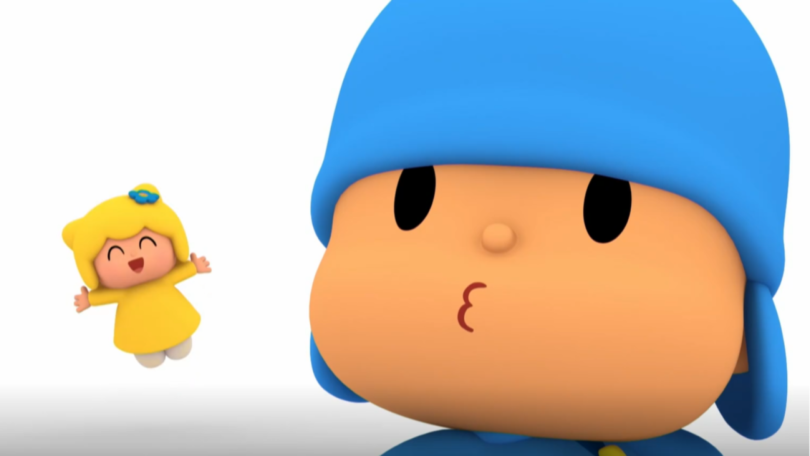 Pocoyó cumple 20 años y regresa a Clan con nuevas historias | Ver