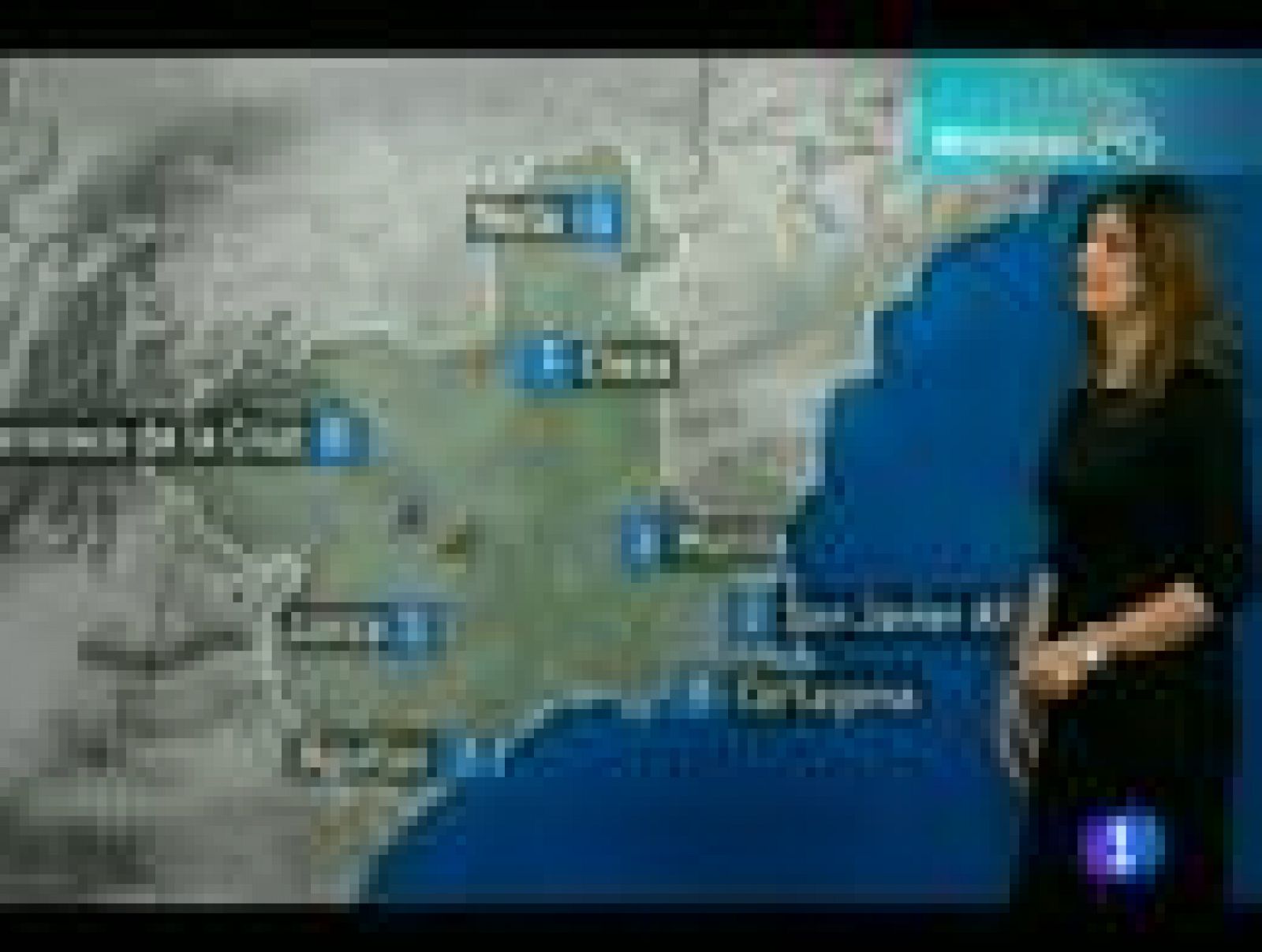 Noticias Murcia: El tiempo en la Comunidad de Murcia.(29/01/2013). | RTVE Play