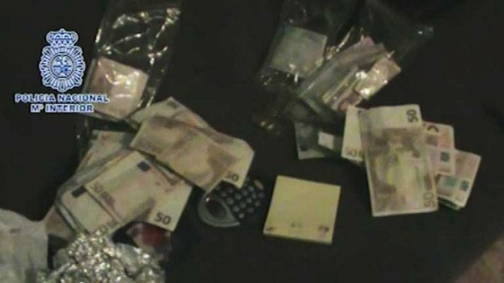 Informativo de Madrid - Informativo de Madrid - 29/01/13