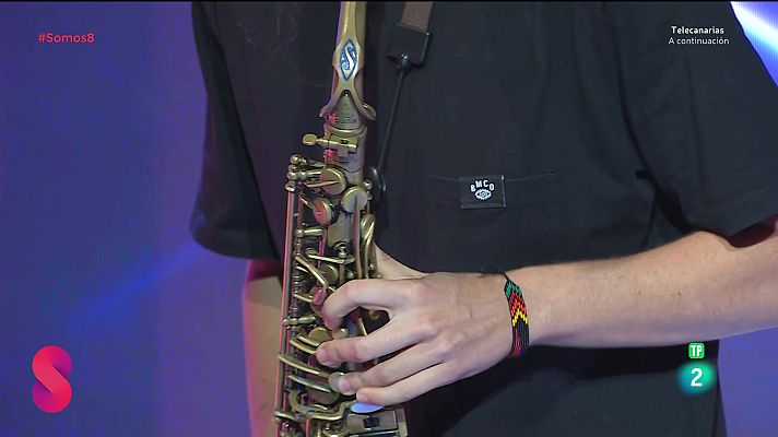 Somos 8 - Somos 8 - 20/10/2025