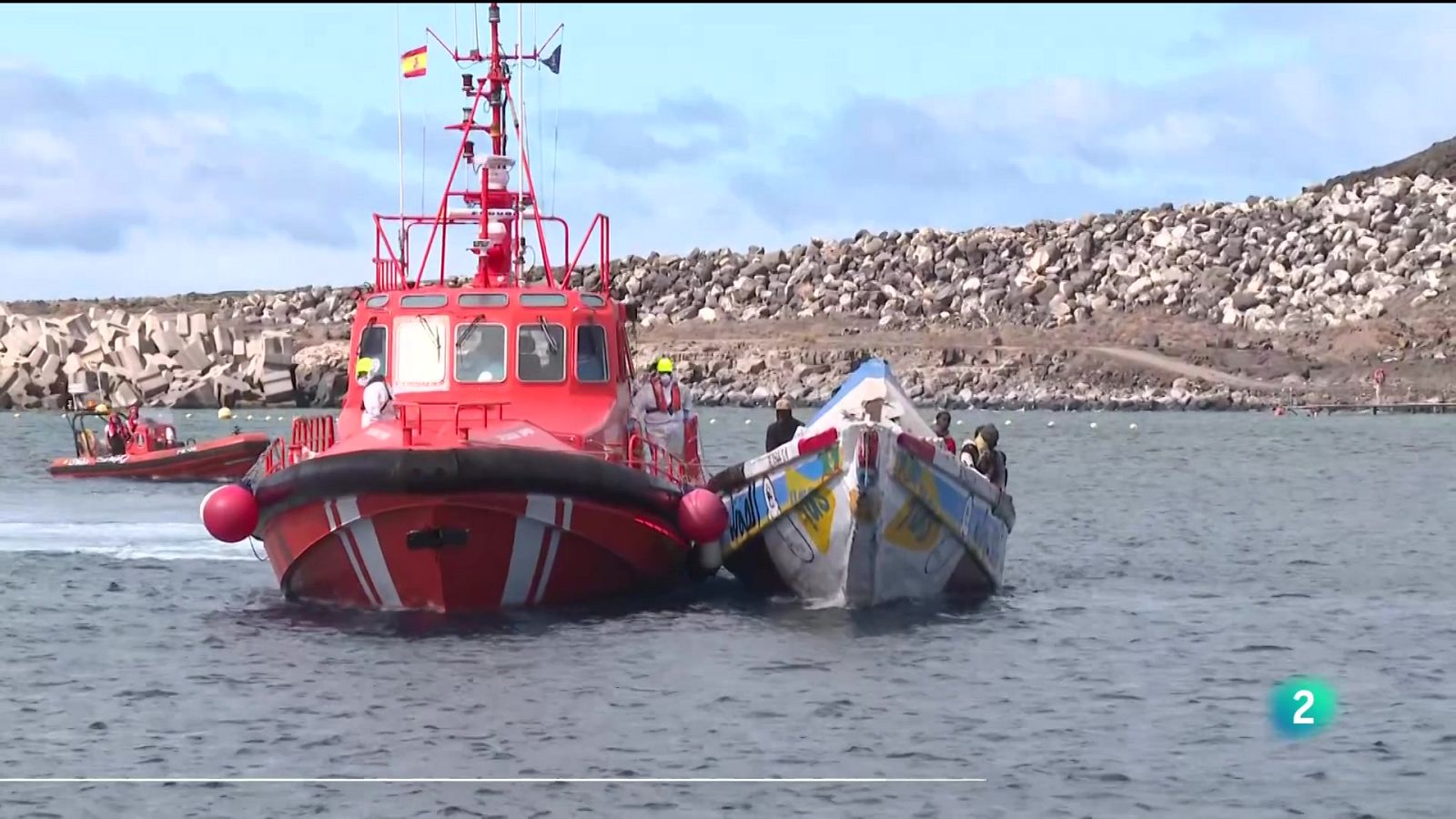 Telecanarias tarde - 20/10/2025 | Ver