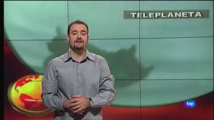 Teleplaneta - 26/01/13