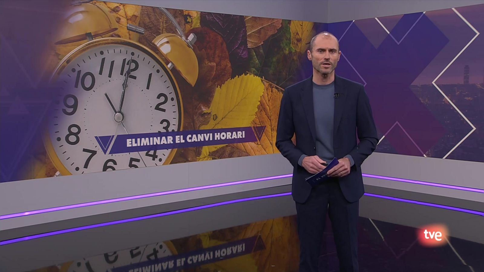 El Vespre - 20/10/2025