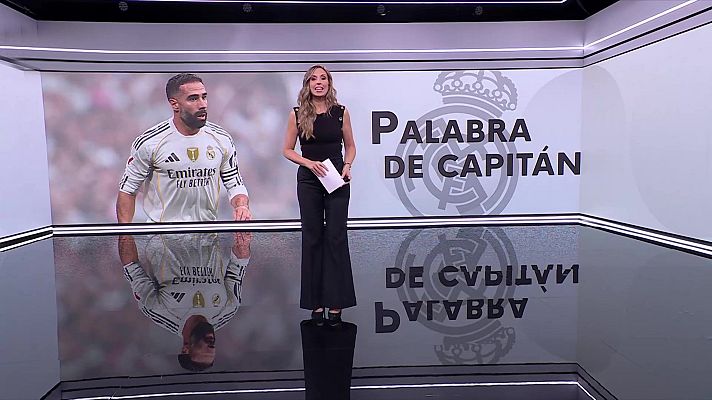 Los Deportes de La1 - Deportes 2 - 20/10/25