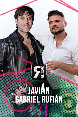 Gabriel Rufin y Javin