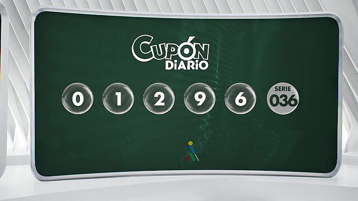 Sorteos ONCE - Sorteo ONCE - 20/10/25