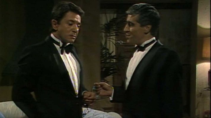 Teatro en el Archivo de RTVE - Vamos a contar mentiras