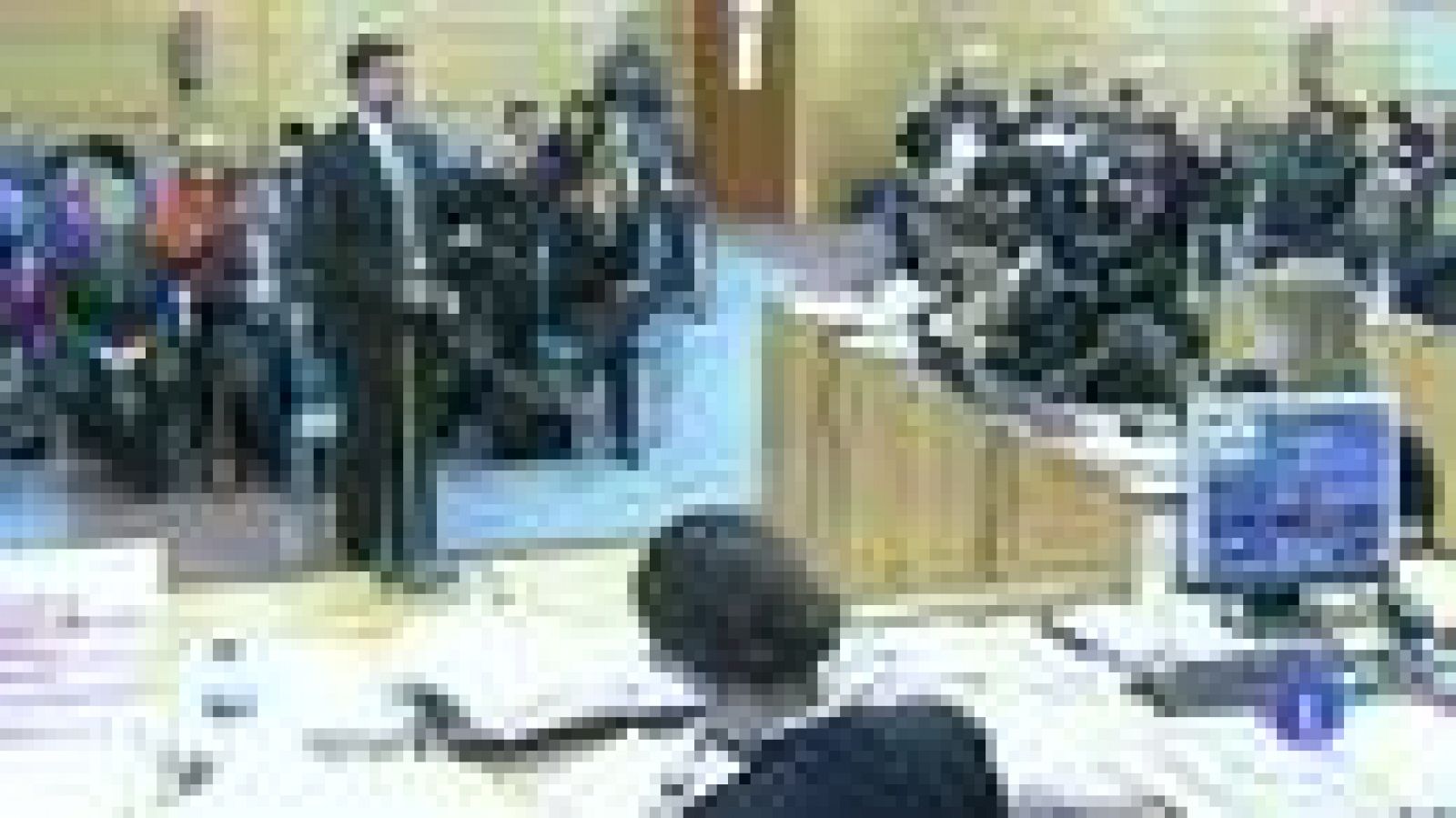 Eufemiano Fuentes: "Trabajaba con todo tipo de deportistas" | Ver