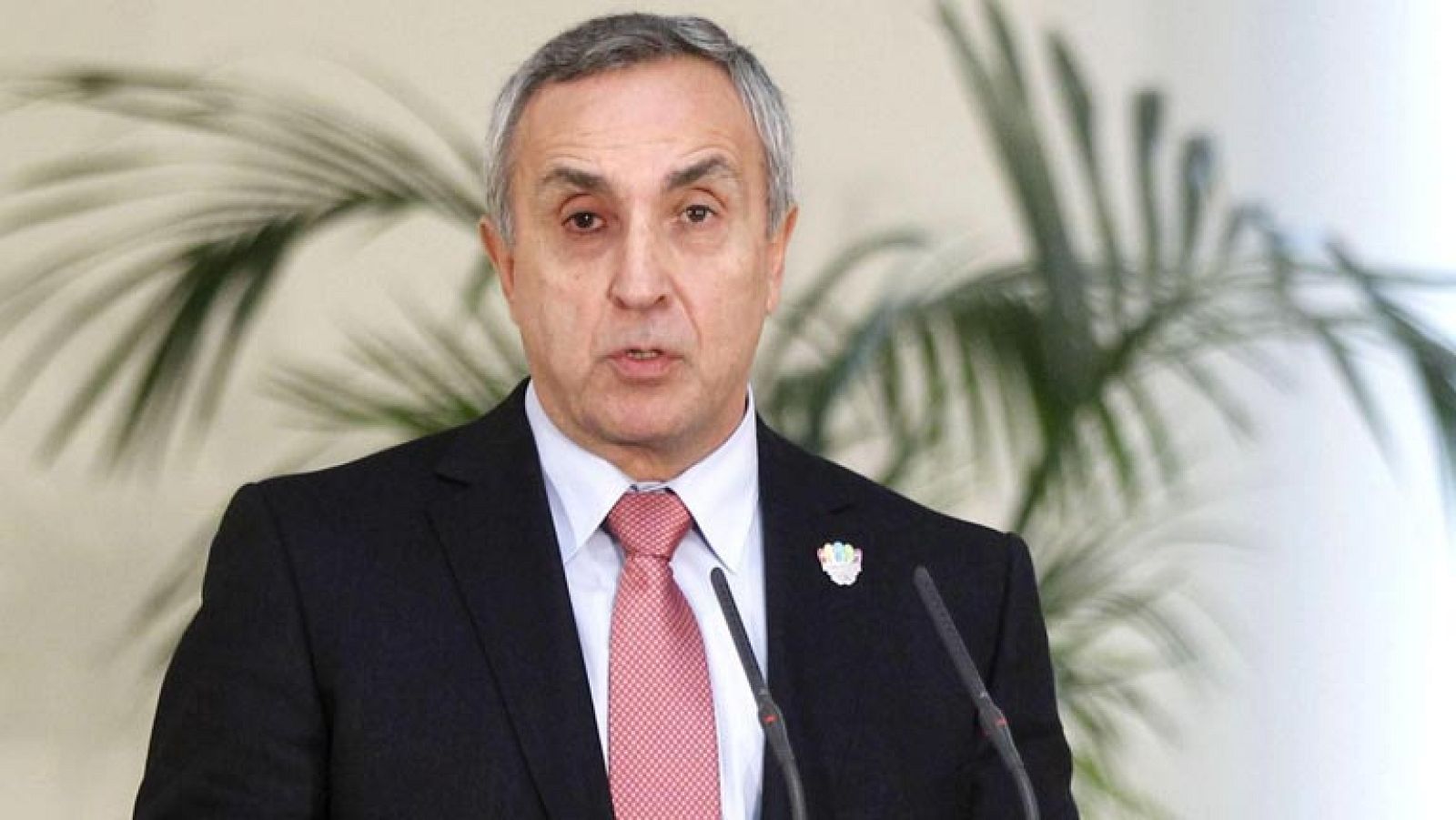 Alejandro Blanco: "El juicio por la Operación Puerto es positivo para España" | Ver