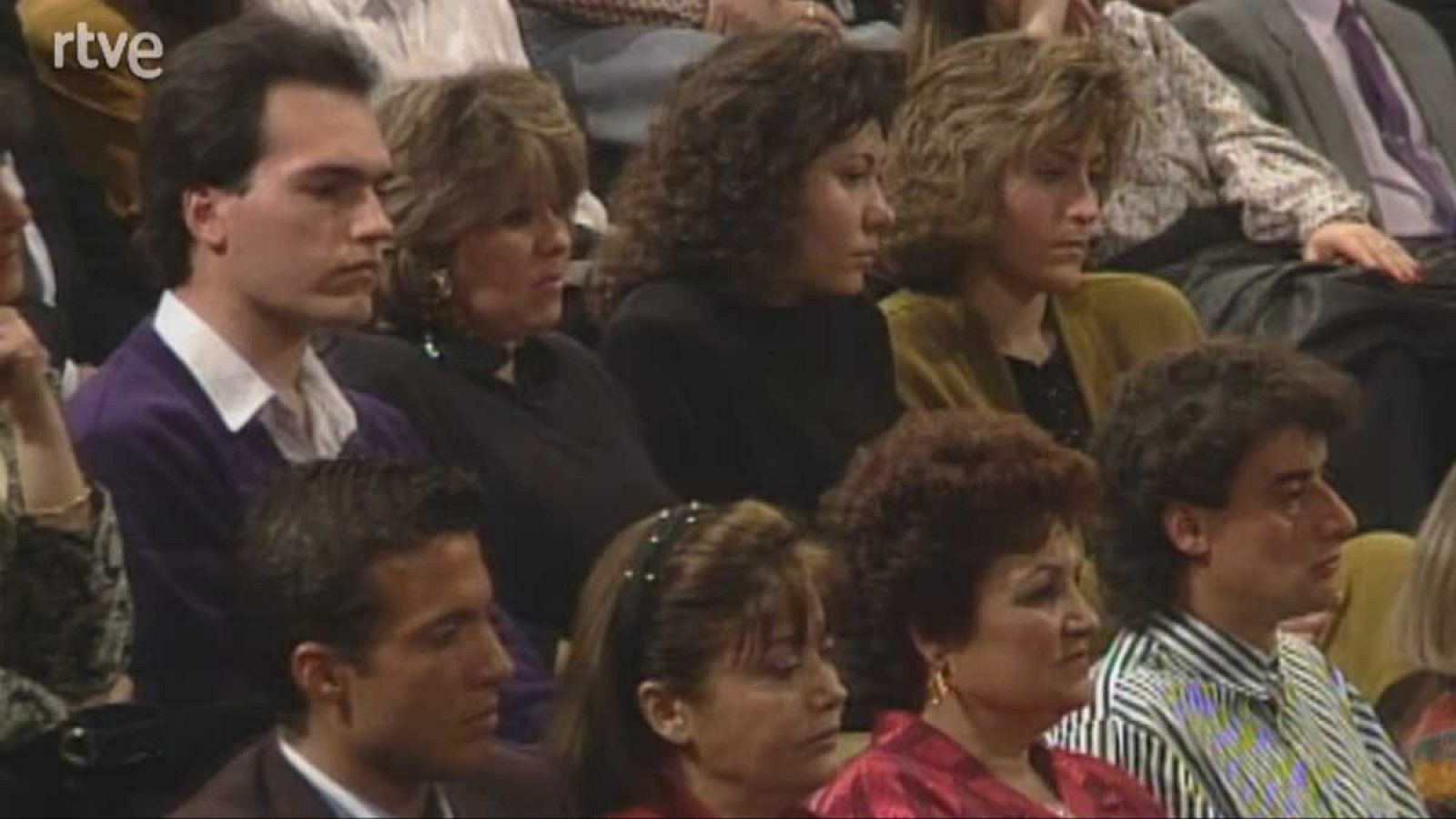 Tribunal popular - La moda - Tribunal popular | Ver