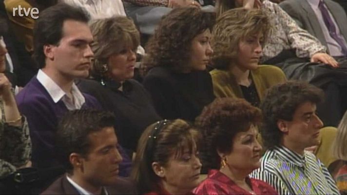 Tribunal popular - La moda