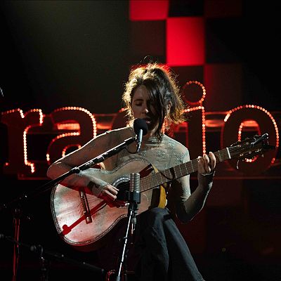 Los conciertos de Radio 3 en La 2 - Amaia Miranda