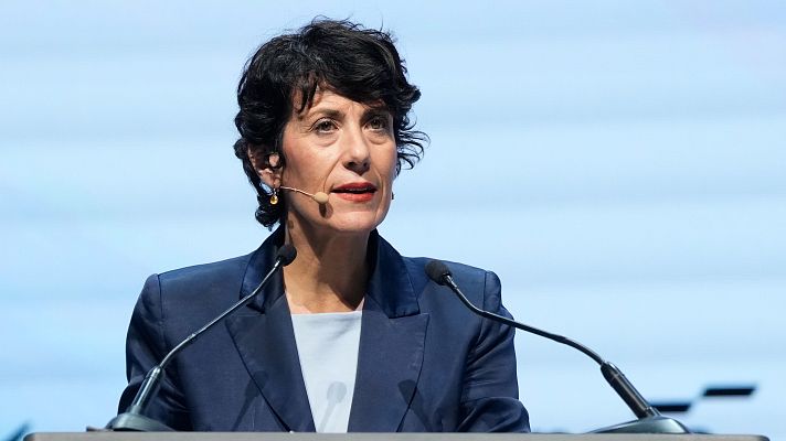 La hora de La 1 - Saiz dice que "se dejará la piel" por alcanzar un acuerdo sobre las cuotas de autónomos