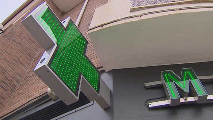 Informativo de Madrid - Informativo de Madrid 2 - 29/01/12