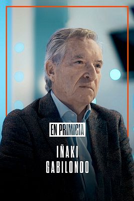 Iaki Gabilondo