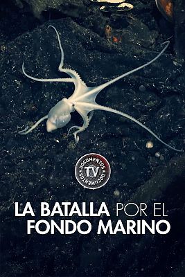 La batalla por el fondo marino