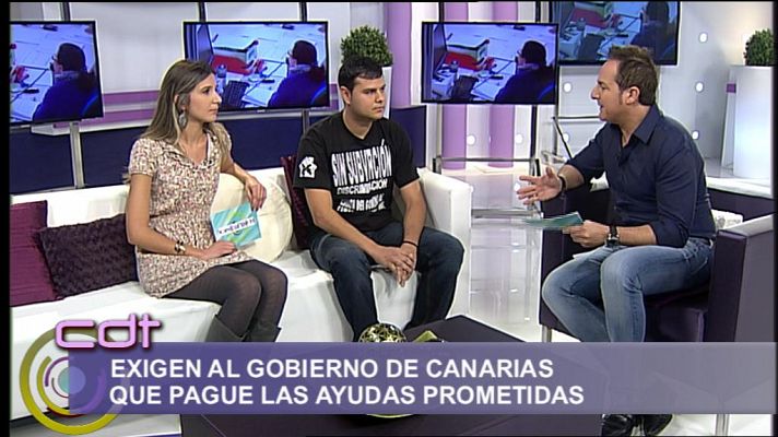 Cerca de ti - Cerca de ti - 29/01/13