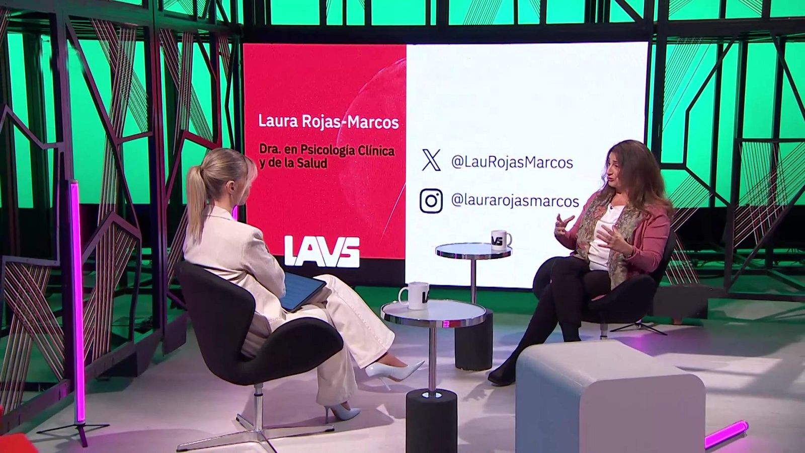 La aventura del saber - 21/10/25 - La aventura del Saber | Ver