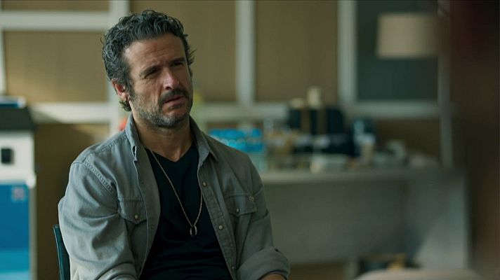 Sin Gluten - Ricardo recibe su primera chapa