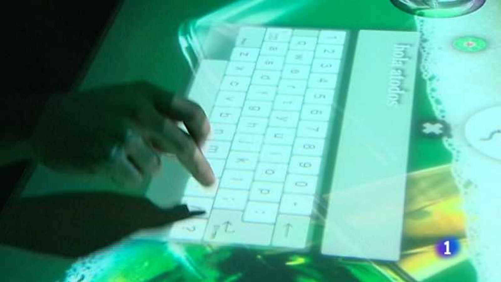 L'Informatiu - Comunitat Valenciana 2 - 29/01/13 - Ver ahora