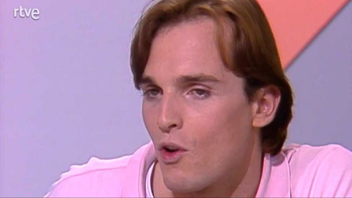 Buenas noches - 27/10/1983