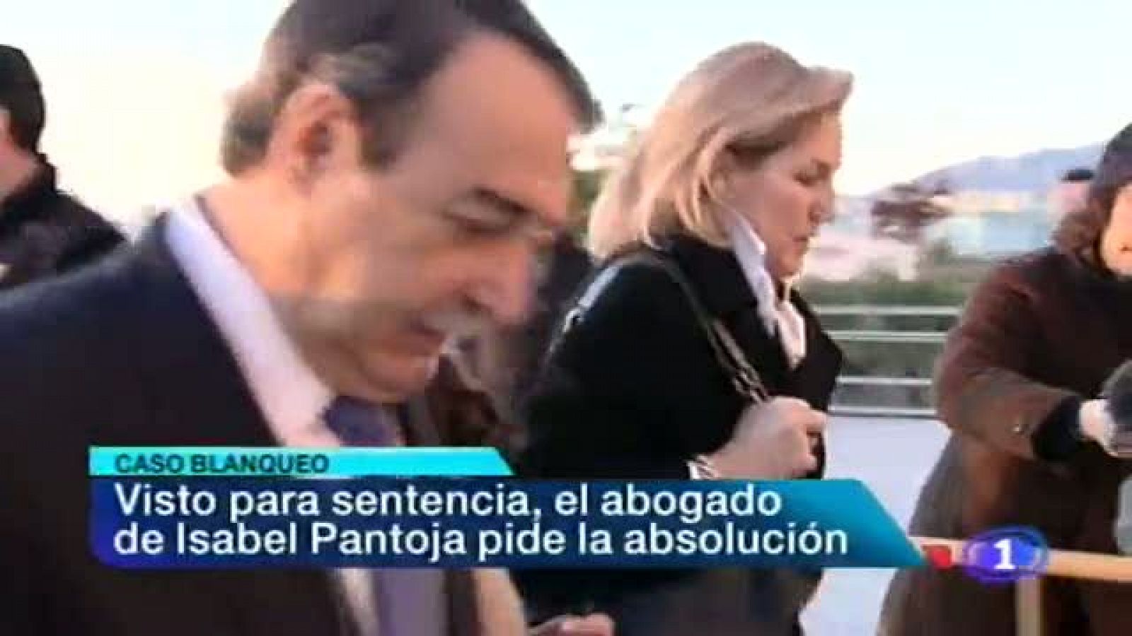 Noticias Andalucía - 29/01/2013 | Ver