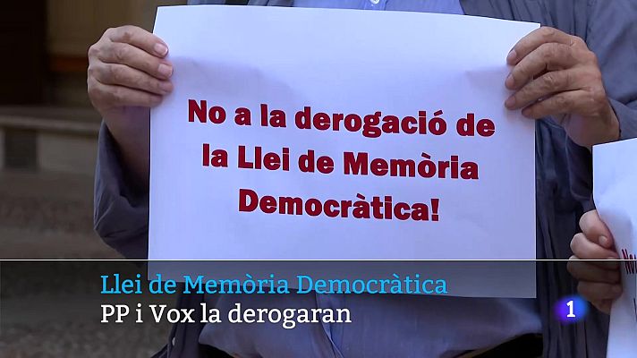 Informatiu Balear - Informatiu Balear en 2' - 21/10/25