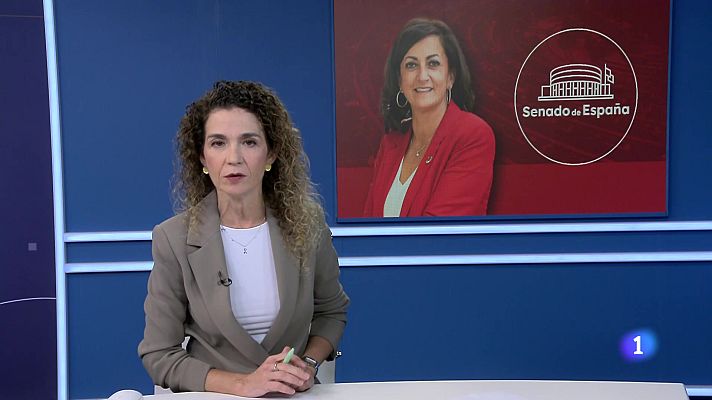 Informativo Telerioja - Informativo Telerioja -21-10-2025
