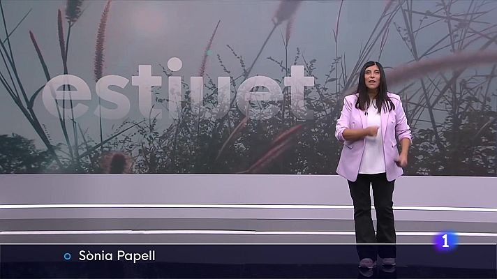 Informatiu Balear - El temps a les Illes Balears - 21/10/25