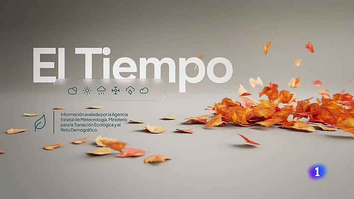 Noticias Andalucía - El tiempo en Andalucía - 21/10/2025