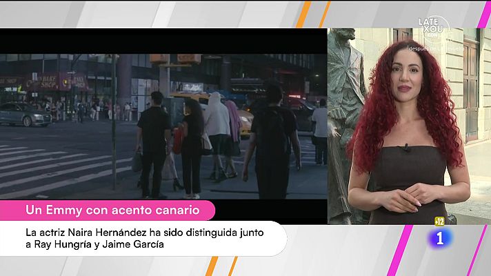 Cerca de ti - Cerca de ti - 21/10/2025