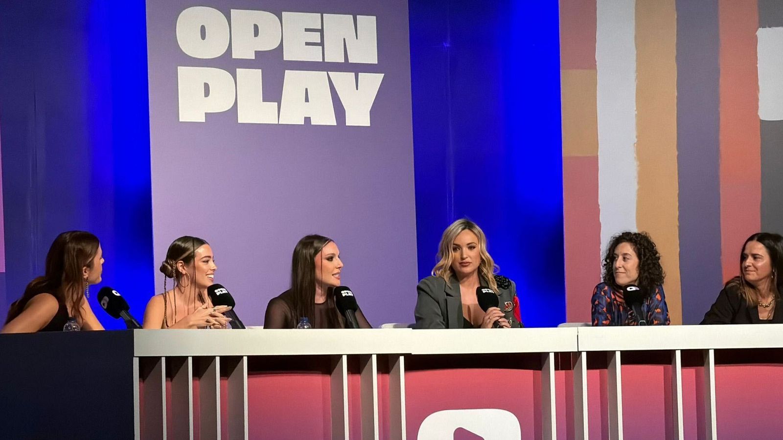 'Open Play': Descubre la nueva apuesta de RTVE Play - Open Play | Ver