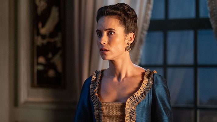 Valle Salvaje - Episodio 282