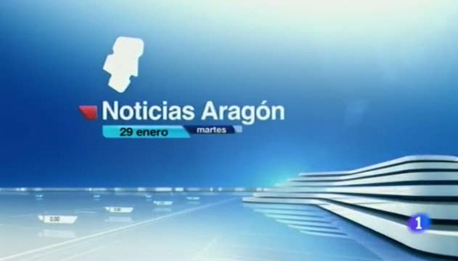 Noticias Aragón: Aragón en 2' - 29/01/13 | RTVE Play