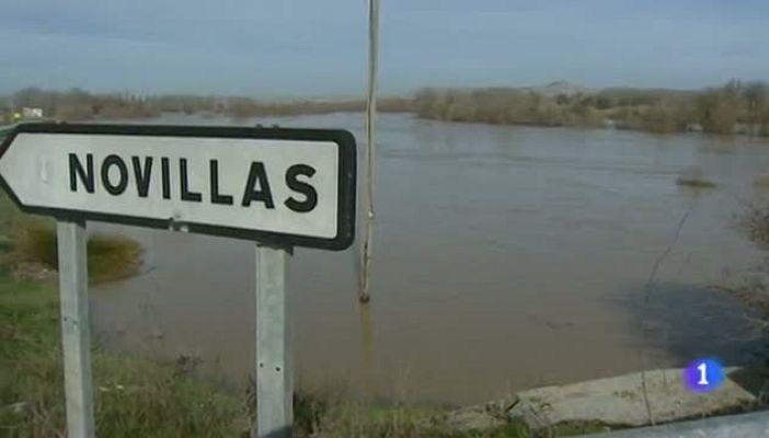 Noticias Aragón - Noticias Aragón 2 - 29/01/13