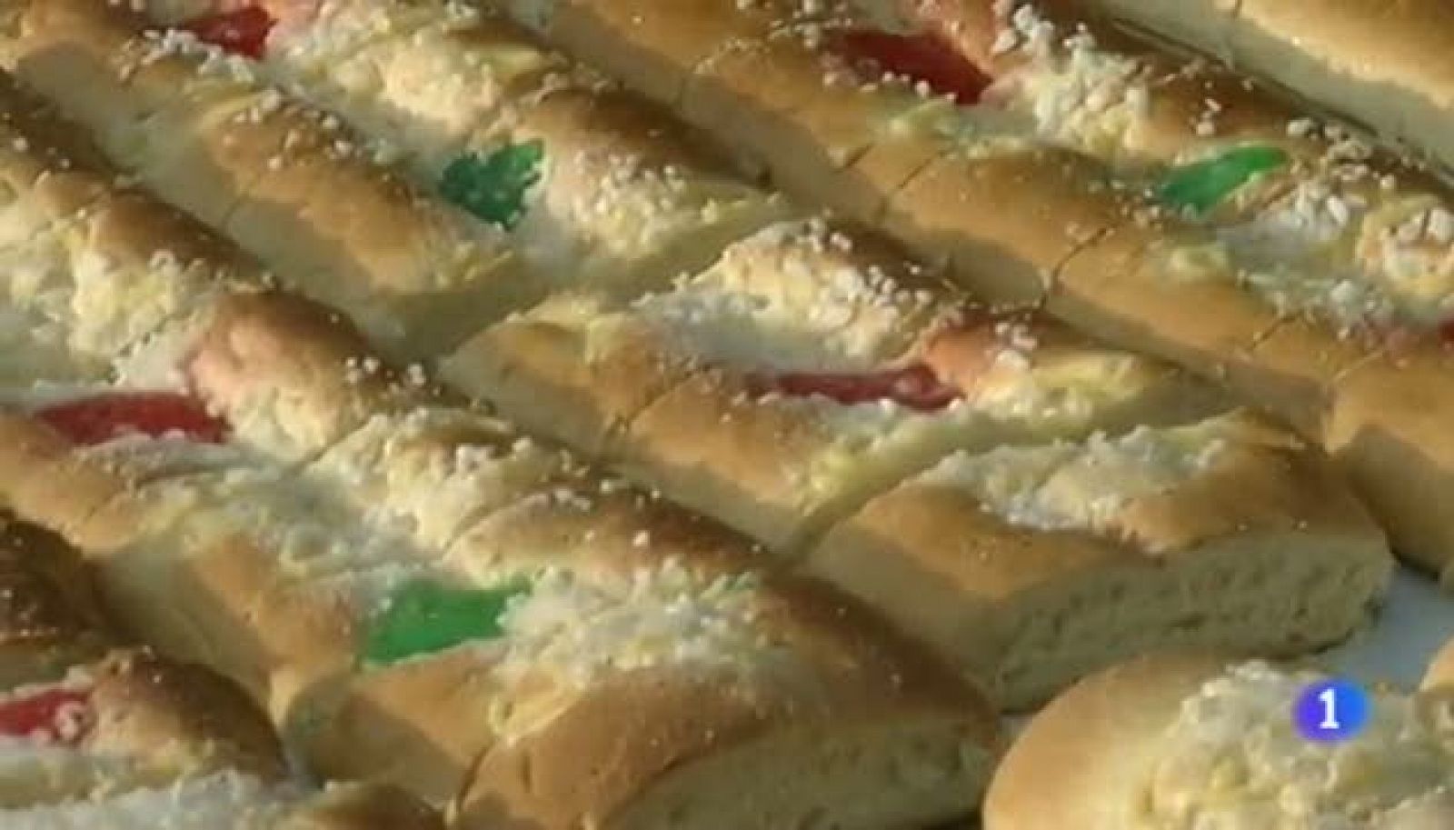 Noticias Aragón - 29/01/13 | Ver