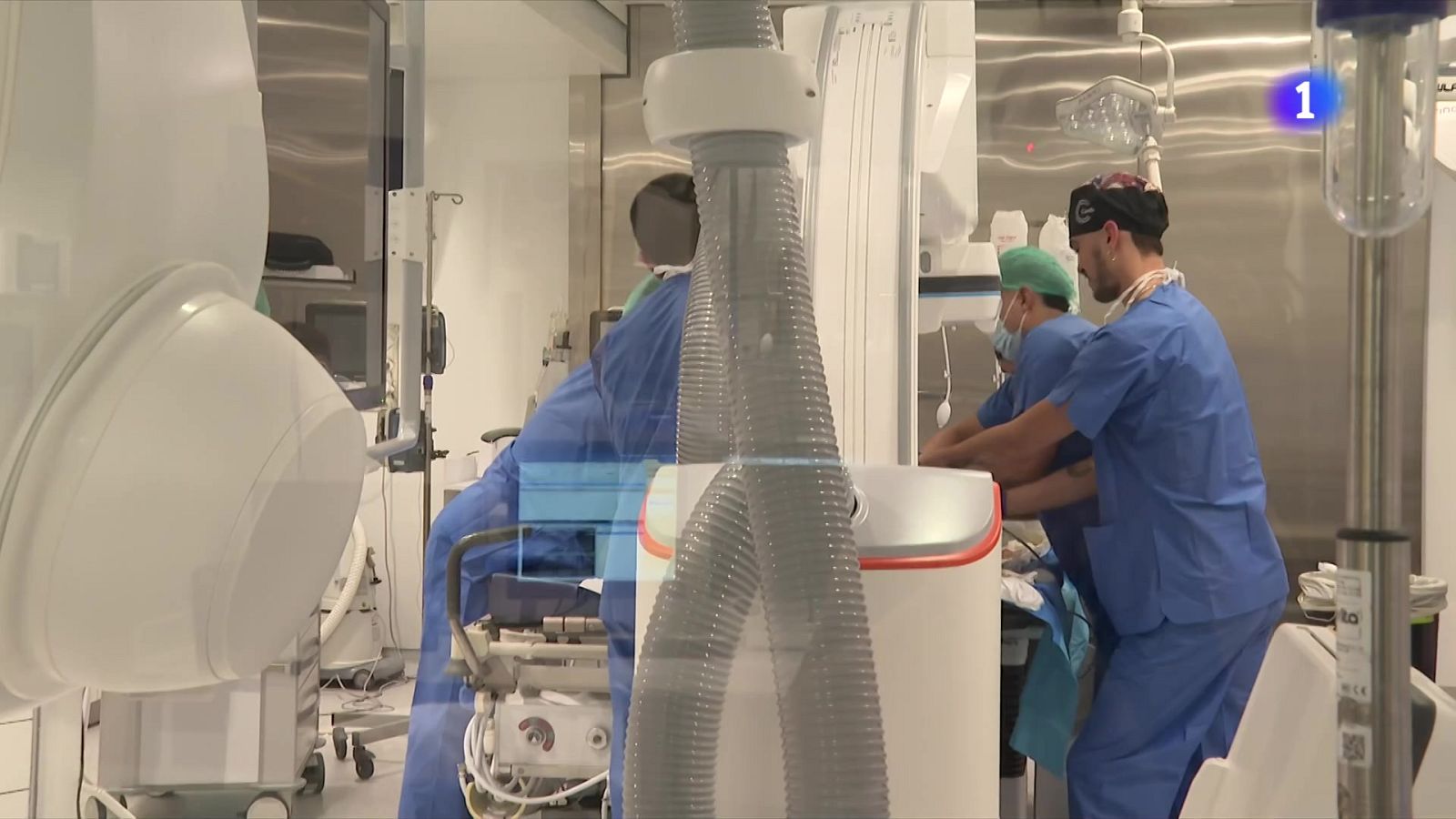 Reconèixer els símptomes de l'ictus, clau per reduir-ne les seqüeles