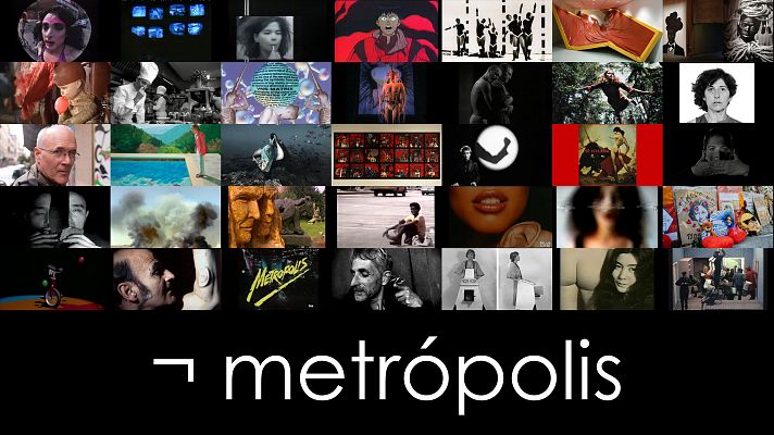 Metrópolis - Maratón Metrópolis 40 aniversario