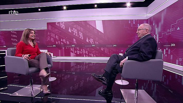 La economía - La economía - 21/10/25